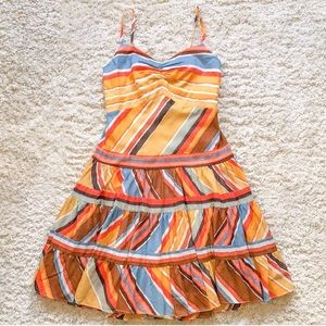 BCBG sundress